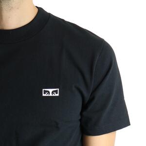 EYES OF OBEY2 CLASSIC TEE OBEY - Mad Fashion | img vers.300x/